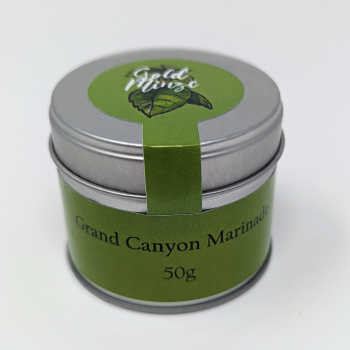 Preview: Grand Canyon Marinade - Gewürzmischung